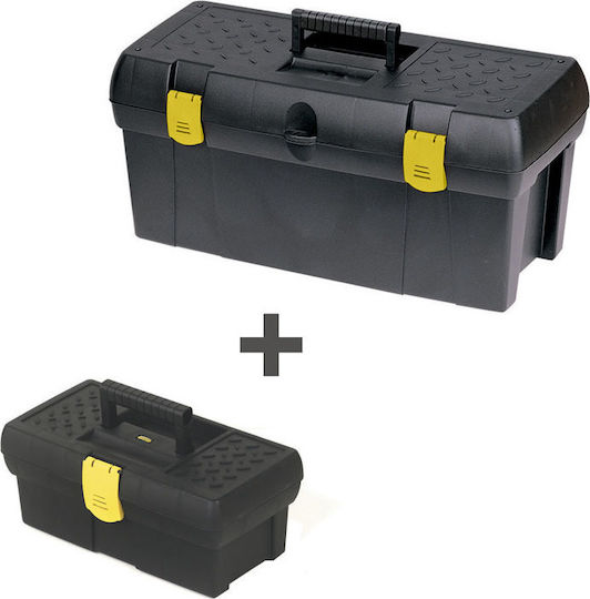 Stanley Hand Tool Case Plastic