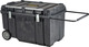 Stanley FatMax Tool Storage Plastic Wheeled Box W99xD59xH62cm FMST1-75531