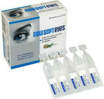 Demo Newsepteyes Dry Eye Drops with Hyaluronic Acid 30x0.0ml