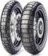 Pirelli Scorpion Rally STR 170/60R17 72V Tubeless / TT On-Off Λάστιχο Μοτοσυκλέτας Πίσω