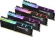 G.Skill Trident Z RGB 32GB DDR4 RAM with 4 Modules (4x8GB) and 3000 Speed for Desktop