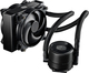 CoolerMaster Masterliquid Pro 140 Водно охлаждане на процесор Единичен вентилатор 140мм за Socket AM4/115x Черна