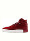 adidas Tubular Invader Boots Red