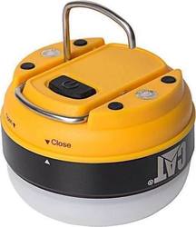CAT CT6520 Arbeitsscheinwerfer mit LED-Batterie