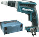 Makita Drywall Screwdriver Battery Brushless 18...