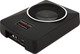 Ground Zero Самозахранващ Автомобилен Субуфер 6" 100W RMS с кутия