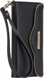 Case-Mate Rebecca Minkoff iPhone 6 Plus 6s Plus Folio Black Case-Mate Rebecca Minkoff iPhone 6 Plus 6s Plus Folio Black