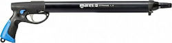 Mares Speargun Luft Cyrano 1.1 WP C/R 55cm mit Geschwindigkeiten 1105272