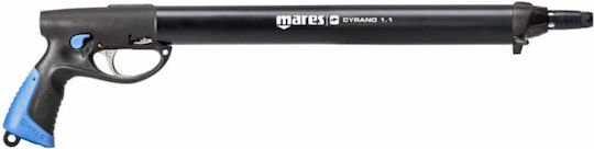 Mares Arbalete Cu Harpon Aer Cyrano 1.1 WP C/R 70cm Cu Viteze