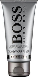 Boss After Shave Balm Bottled 75ml