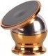 Βάση Κινητού Αυτοκινήτου Magnetic Car Holder GOLD με Μαγνήτη