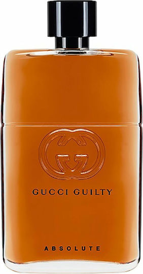 Gucci Guilty Absolute Eau de Parfum 50ml