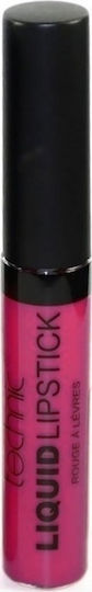 Technic Flüssig Lippenstift Matt 10ml