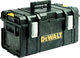 Dewalt Toughsystem DS300 Hand Toolbox Plastic W55xD33xH31cm