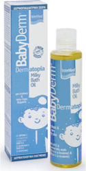 InterMed Λάδι Καθαρισμού 200ml InterMed Λάδι Καθαρισμού 200ml