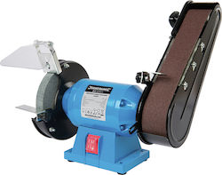 Silverline 612519 612519 Δίδυμος Τροχός 240 Watt