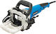 Silverline Hobelspan