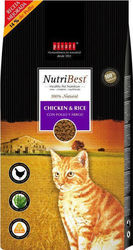 Picart NutriBest Cat Chicken & Rice 15kg Picart NutriBest Cat Chicken & Rice 15kg
