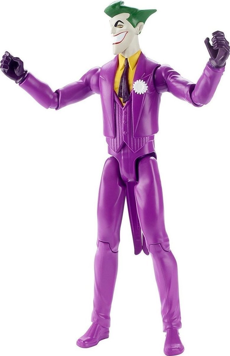 action the figure 30cm flash Joker    The 30cm League Mattel Action  Justice Skroutz.gr