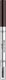 L'Oreal Paris Brow Artist Xpert Waterproof Penc...