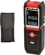 Einhell Μέτρο Laser TC-LD 25 με Εύρος Μέτρησης 0.05m-25m