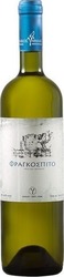 Gavalas Crete Wines Φραγκόσπιτο Λευκό Ξηρό 750ml