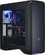CoolerMaster Mastercase Pro 6 Blue