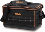 Beta C11 Over the Shoulder Tool Bag Black L40xW24xH22cm