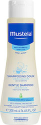 Mustela Șampon 200ml Mustela Șampon 200ml