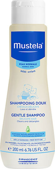 Mustela Σαμπουάν με Χαμομήλι 200ml