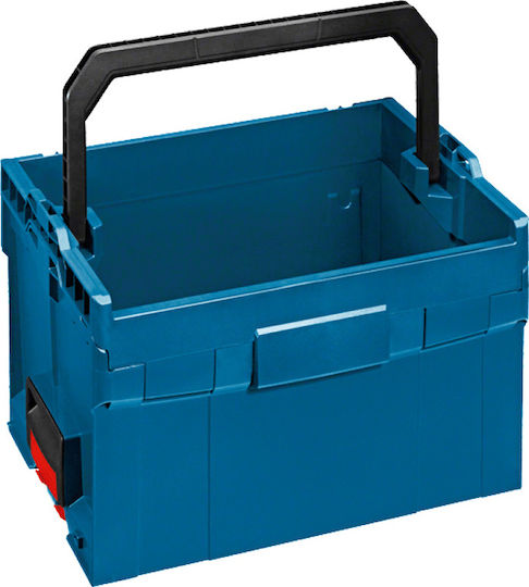 Bosch LT-Boxx 272 Куфар за ръчни инструменти Пластмаса Ш37.8xД30.6xВ26.5см