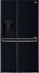 LG GSJ760WBXV Ψυγείο Ντουλάπα 625lt NoFrost Υ179xΠ91.2xΒ73.8εκ.