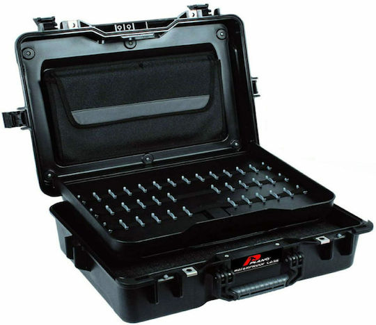 Plano Αδιάβροχη Βαλίτσα Μεταφοράς Εργαλείων PC 700 Βαλίτσα Εργαλείων Πλαστική