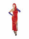 Carnival Unisex Costume Jessica Rabbit