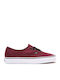 Authentic Sneakers Port Royale / Black
