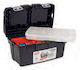Tayg 500E Hand Tool Case Plastic with Tobacco C...