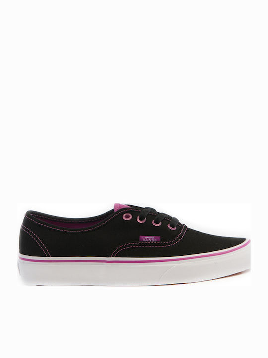 Vans Аутентични Дамски Сникърси Черни