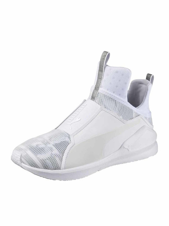 PUMA Sneakers White