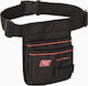 Tayg Fabric Tool Belt with Hammer Slot