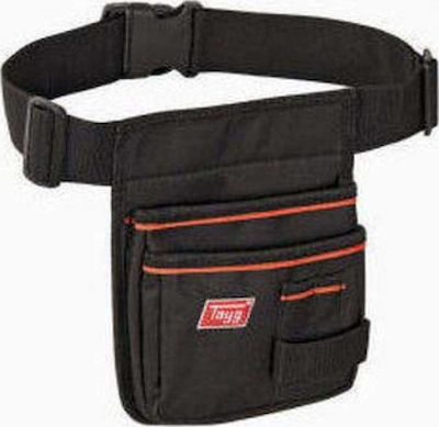 Tayg Fabric Tool Belt with Hammer Slot