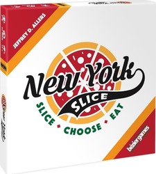 New York Slice 8+ Ετών (EN) Bezier Games New York Slice 8+ Ετών (EN) Bezier Games
