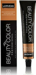 Lorvenn Beauty Color Hair Dye 6.74 Dark Blonde ...