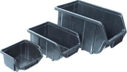 Topex Werkzeugkoffer-Organizer Σκαφάκι 17x11.5x5cm 79R182