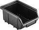 Topex Tray 17x11.5x5cm Plastic Tool Bin Organiser