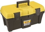 Topex Toolbox 22" Hand Tool Case