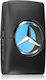 Mercedes-Benz Benz Man Eau de Toilette 50ml