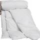 Anna Riska Duvet Queen Down 220x240cm Down Quilt 90/10 White 11 togs Togs