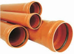 KymaSol - Sewer pipe Φ125 SERIES 41