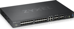 Zyxel XGS4600-32F Managed L3