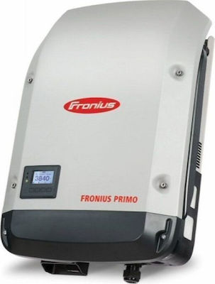 Fronius Primo 5.0-1 Inverter 5000W 420V Μονοφασικό